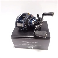 【新品未使用品】２１ＳＴＥＥＺ　Ａ　ＴＷ　ＨＬＣ６．３Ｒ